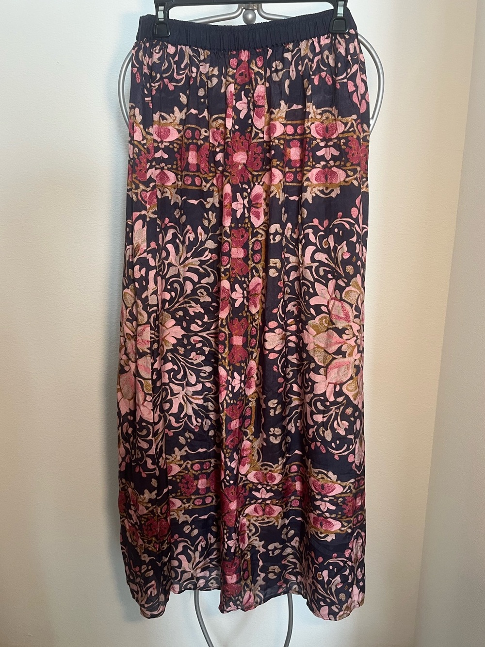 Natural Life Maxi Skirt - Picture 9 of 9